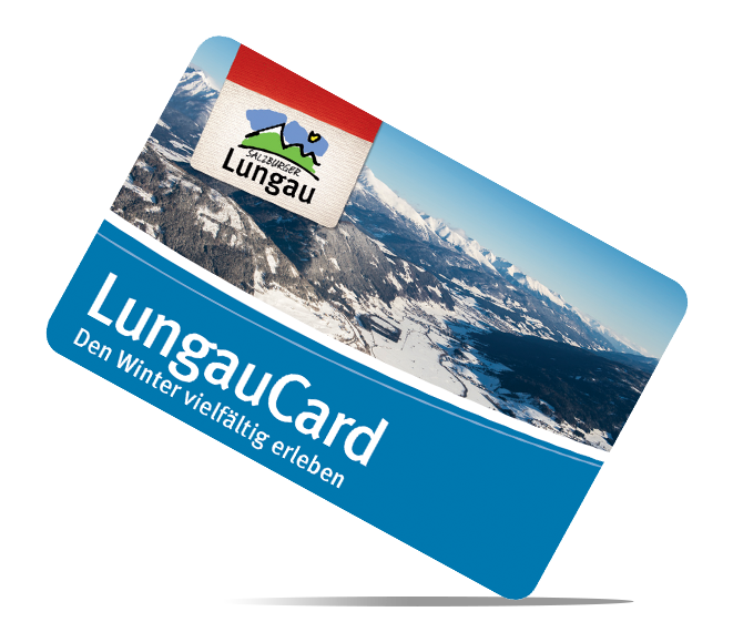 Urlaub LungauCard Winter